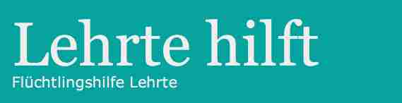 Lehrte hilft