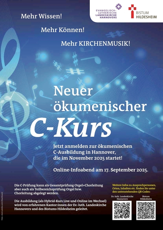 C Kurs 2025