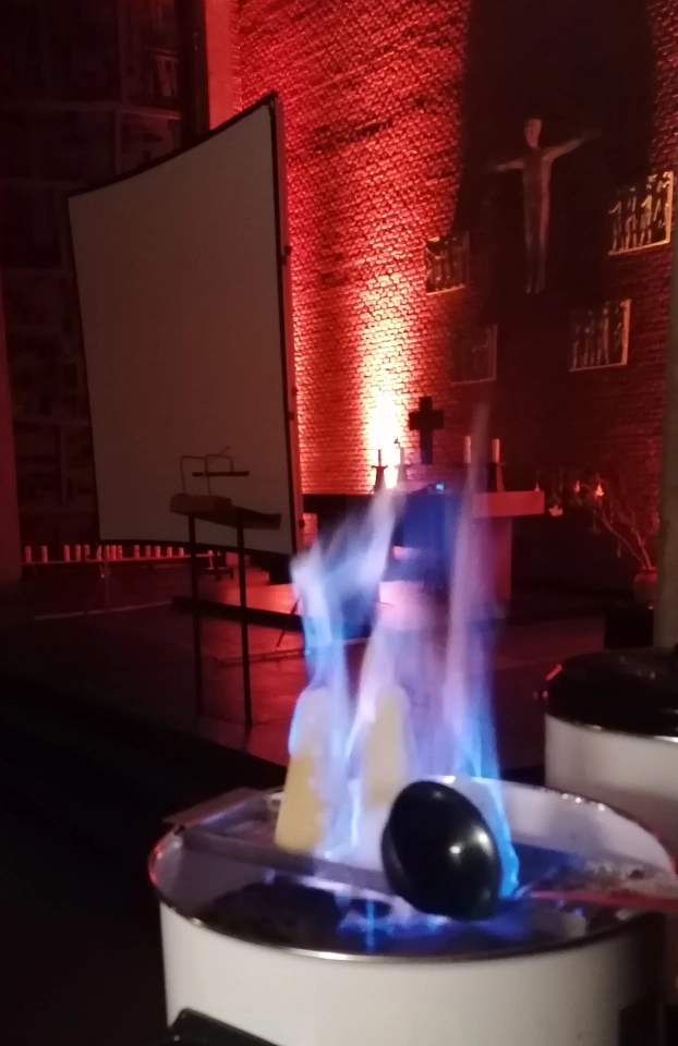 Feuerzangenbowle