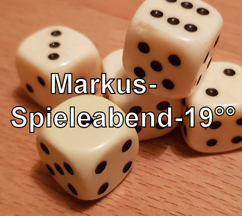 Spieleabend