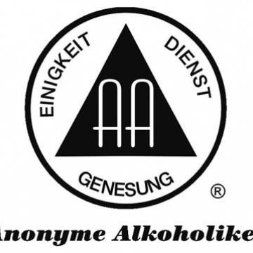 Anonyme Alkoholiker