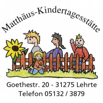  Matthäus-Kita Goethestraße